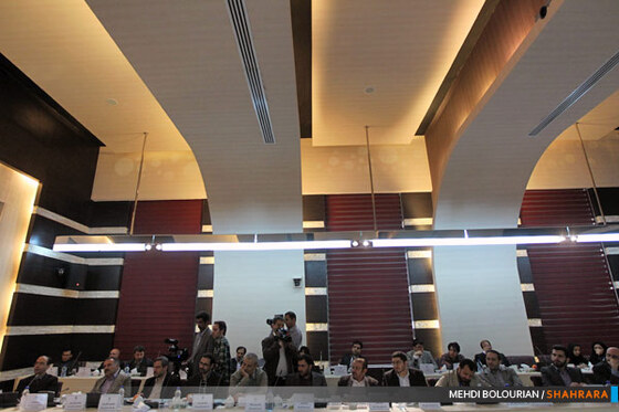 سفر مدیران رسانه های کشور به مشهد/ دیدار با شهردار مشهد