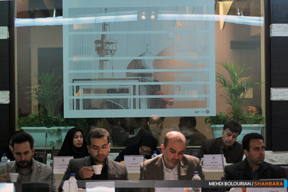 سفر مدیران رسانه های کشور به مشهد/ دیدار با شهردار مشهد