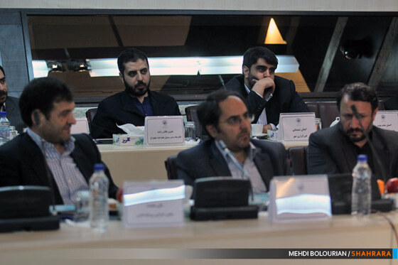 سفر مدیران رسانه های کشور به مشهد/ دیدار با شهردار مشهد