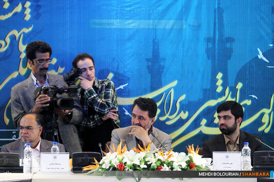 سفر مدیران رسانه های کشور به مشهد/ دیدار با شهردار مشهد