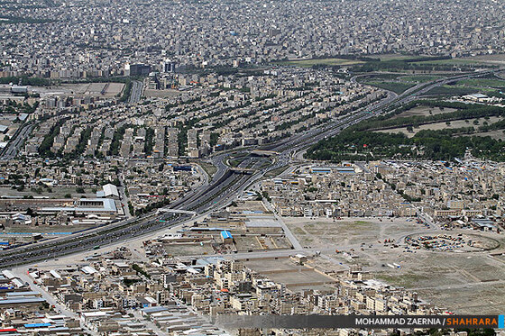 میدان شهید فهمیده