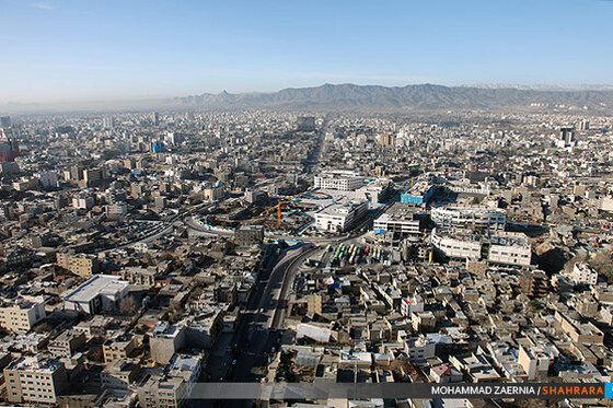 میدان شهدا، شهرداری مشهد 