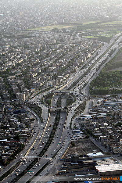 میدان شهید فهمیده