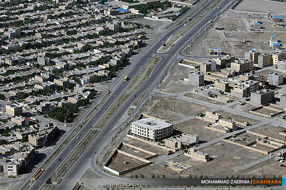 بزرگراه میثاق