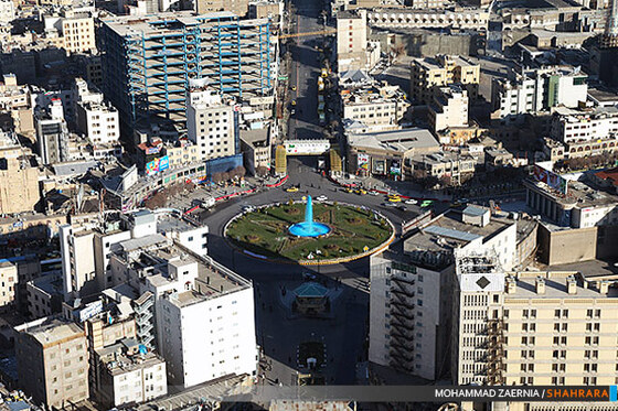 میدان بیت المقدس