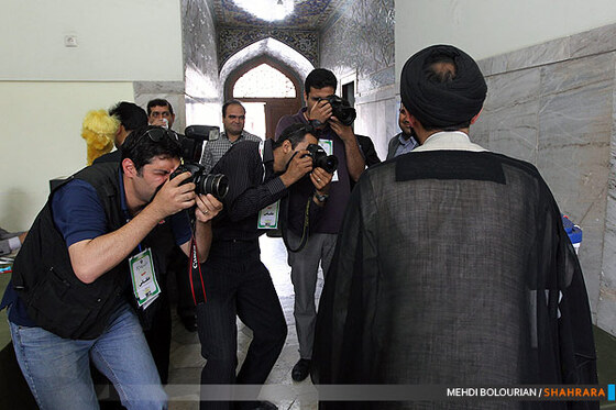 دومین مرحله انتخابات نهمین دوره مجلس شورای اسلامی