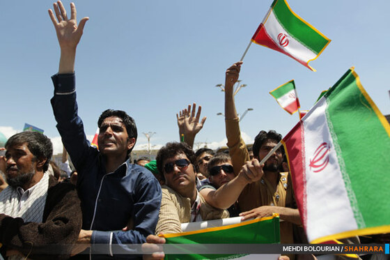 یکصدمین سفر استانی رییس جمهور