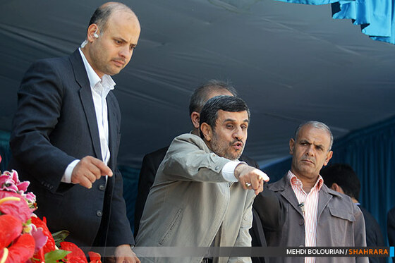 یکصدمین سفر استانی رییس جمهور