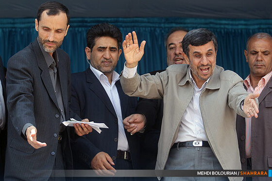 یکصدمین سفر استانی رییس جمهور