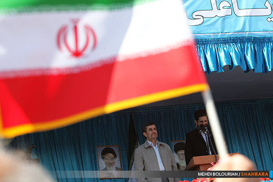 یکصدمین سفر استانی رییس جمهور