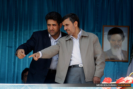 یکصدمین سفر استانی رییس جمهور