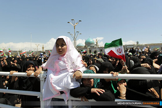 یکصدمین سفر استانی رییس جمهور