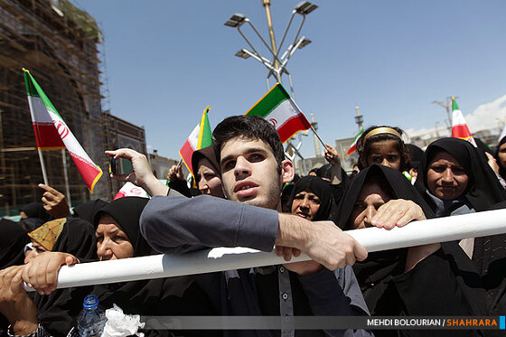 یکصدمین سفر استانی رییس جمهور