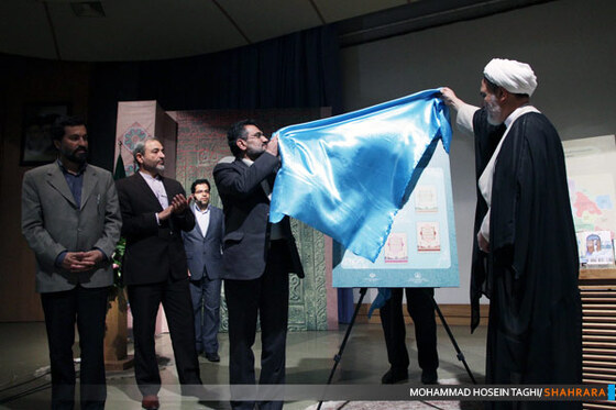 نشست وزیر ارشاد با اصحاب فرهنگ و هنر استان