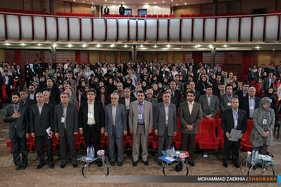 همایش بین المللی معماری و توریسم