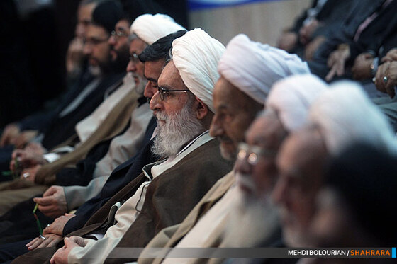 افتتاح بنای جدید موسسه قدس