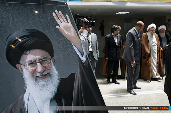 افتتاح بنای جدید موسسه قدس