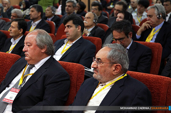 پنجمین کنگره بین‌المللی قلب و عروق رضوی