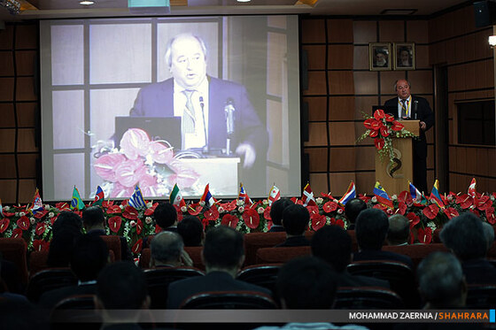 پنجمین کنگره بین‌المللی قلب و عروق رضوی