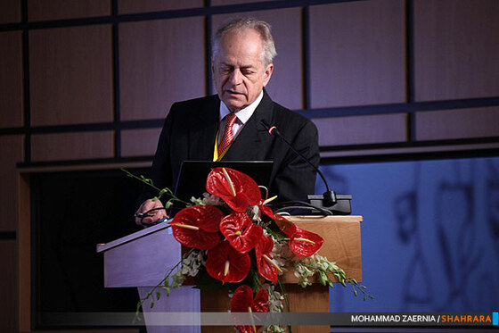 پنجمین کنگره بین‌المللی قلب و عروق رضوی