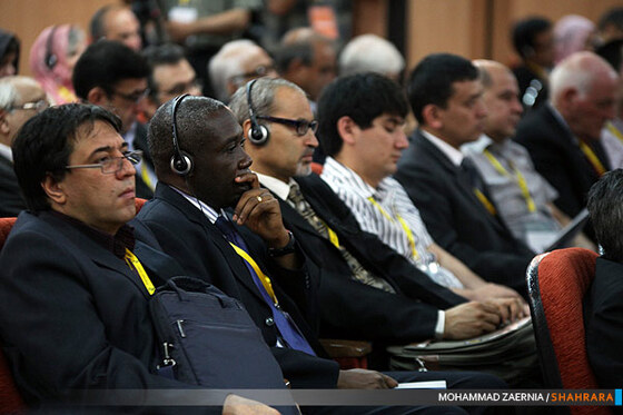 پنجمین کنگره بین‌المللی قلب و عروق رضوی