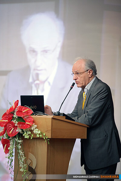 پنجمین کنگره بین‌المللی قلب و عروق رضوی