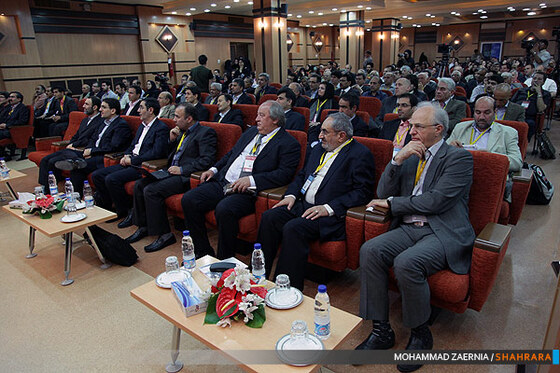 پنجمین کنگره بین‌المللی قلب و عروق رضوی