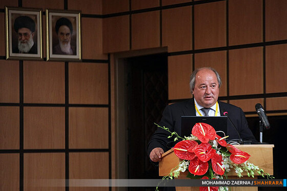 پنجمین کنگره بین‌المللی قلب و عروق رضوی