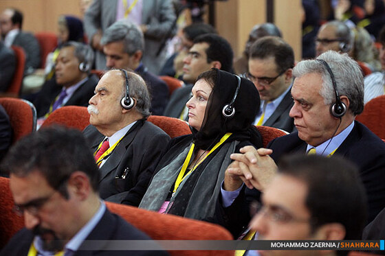 پنجمین کنگره بین‌المللی قلب و عروق رضوی