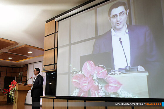 پنجمین کنگره بین‌المللی قلب و عروق رضوی