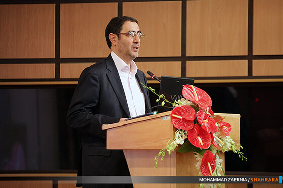 پنجمین کنگره بین‌المللی قلب و عروق رضوی