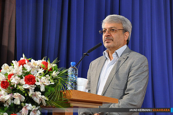 چهاردهمین جشنواره خیرین مدرسه ساز خراسان رضوی