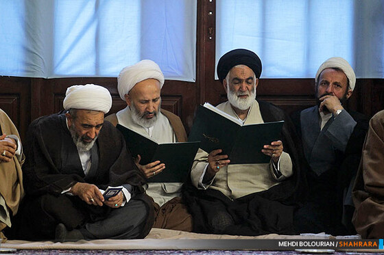  بیست و سومین سالگرد ارتحال امام خمینی(ره) در حرم امام رضا(ع)