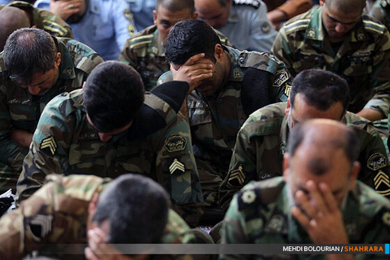  بیست و سومین سالگرد ارتحال امام خمینی(ره) در حرم امام رضا(ع)