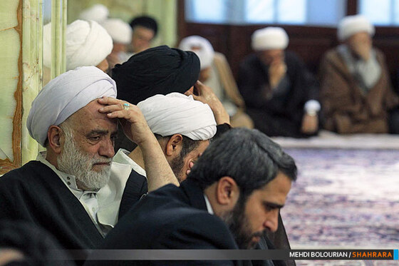  بیست و سومین سالگرد ارتحال امام خمینی(ره) در حرم امام رضا(ع)