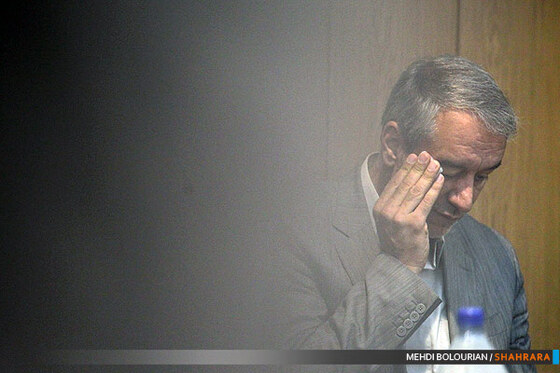 انتخابات ریاست هیات فوتبال خراسان رضوی