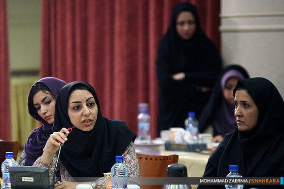 دومین هم اندیشی شهردار مشهد با اصحاب رسانه های ملی و بین المللی 