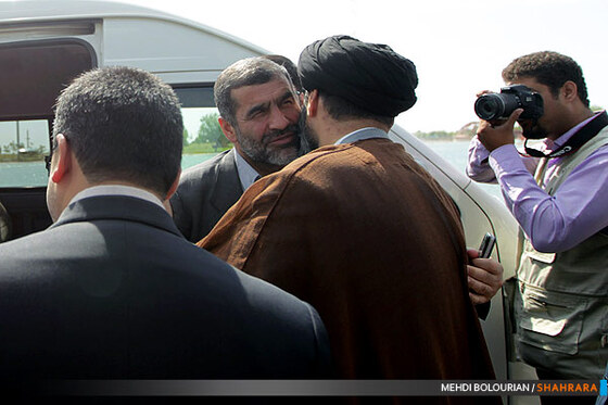 آغاز عملیات اجرایی احداث قطار سریع‌السیر برقی مشهد ـ گلبهار‎