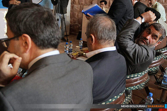 آغاز عملیات اجرایی احداث قطار سریع‌السیر برقی مشهد ـ گلبهار‎