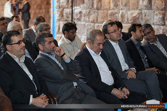 آغاز عملیات اجرایی احداث قطار سریع‌السیر برقی مشهد ـ گلبهار‎