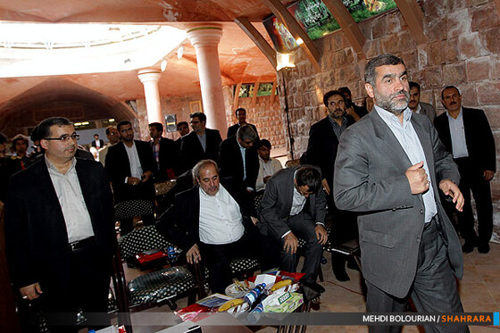 آغاز عملیات اجرایی احداث قطار سریع‌السیر برقی مشهد ـ گلبهار‎