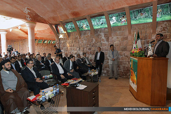 آغاز عملیات اجرایی احداث قطار سریع‌السیر برقی مشهد ـ گلبهار‎