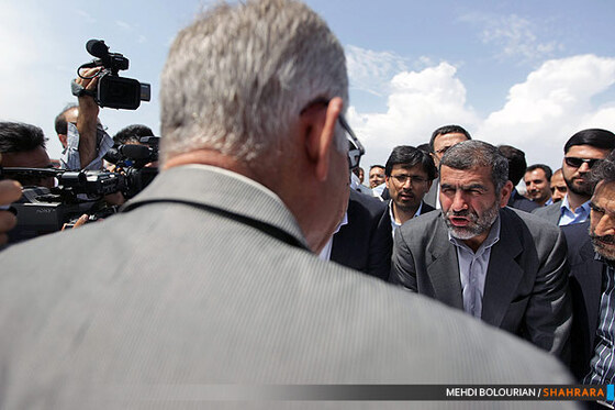 آغاز عملیات اجرایی احداث قطار سریع‌السیر برقی مشهد ـ گلبهار‎