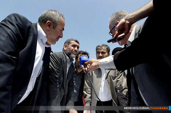 آغاز عملیات اجرایی احداث قطار سریع‌السیر برقی مشهد ـ گلبهار‎