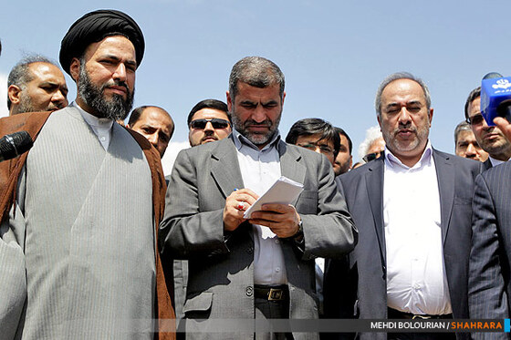 آغاز عملیات اجرایی احداث قطار سریع‌السیر برقی مشهد ـ گلبهار‎