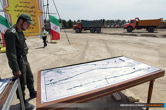 آغاز عملیات اجرایی احداث قطار سریع‌السیر برقی مشهد ـ گلبهار‎