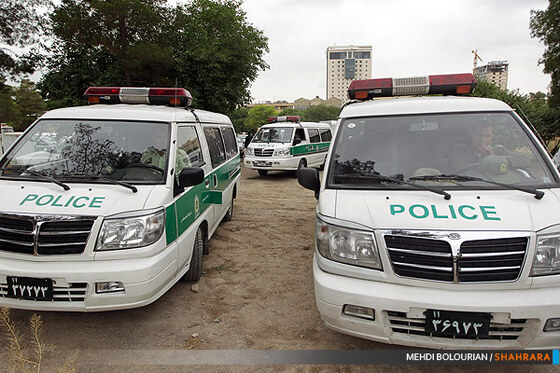 مرحله سوم طرح ارتقاء امنیت اجتماعی