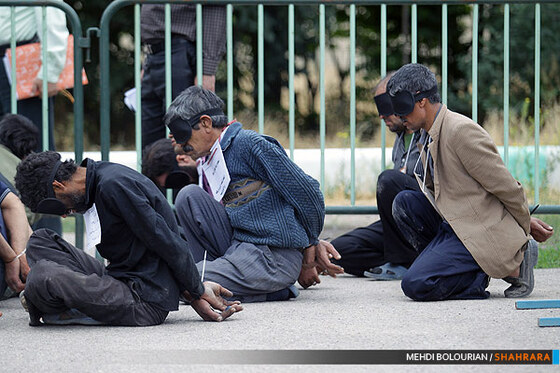 مرحله سوم طرح ارتقاء امنیت اجتماعی