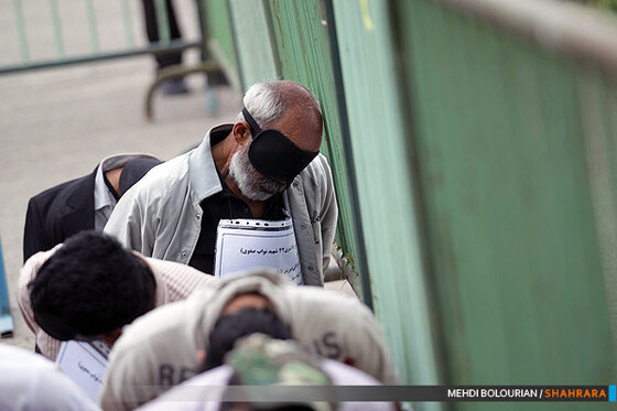 مرحله سوم طرح ارتقاء امنیت اجتماعی