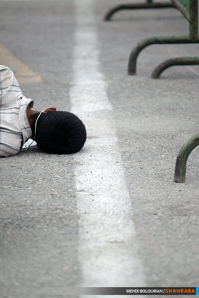 مرحله سوم طرح ارتقاء امنیت اجتماعی